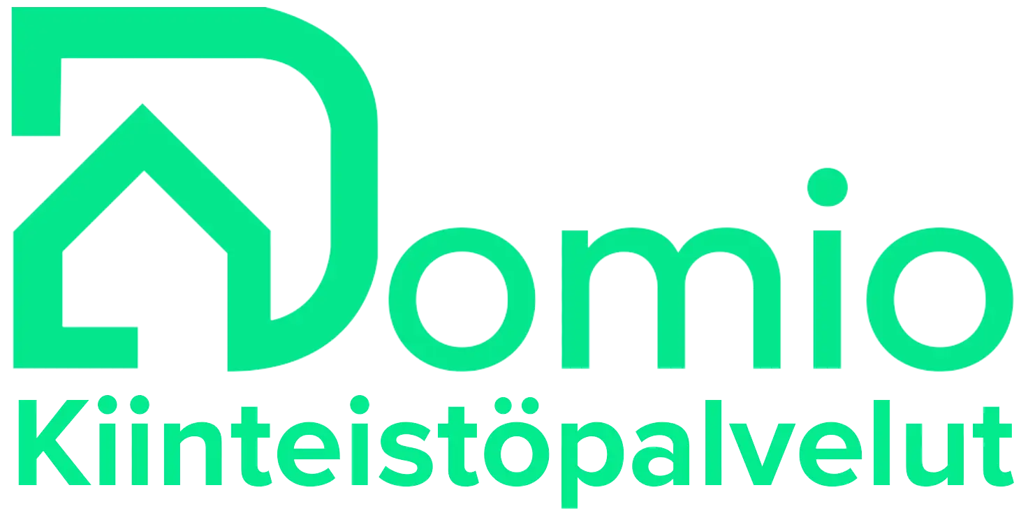 Domio Kiinteistöpalvelut