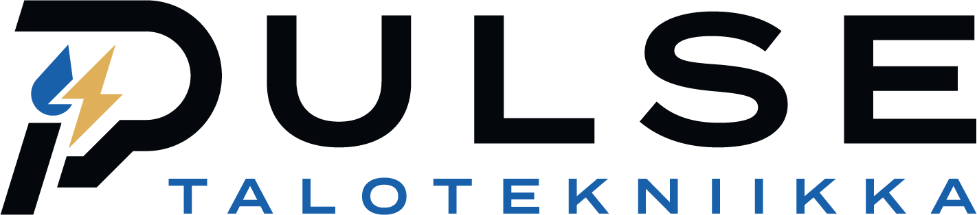 Pulse Talotekniikka