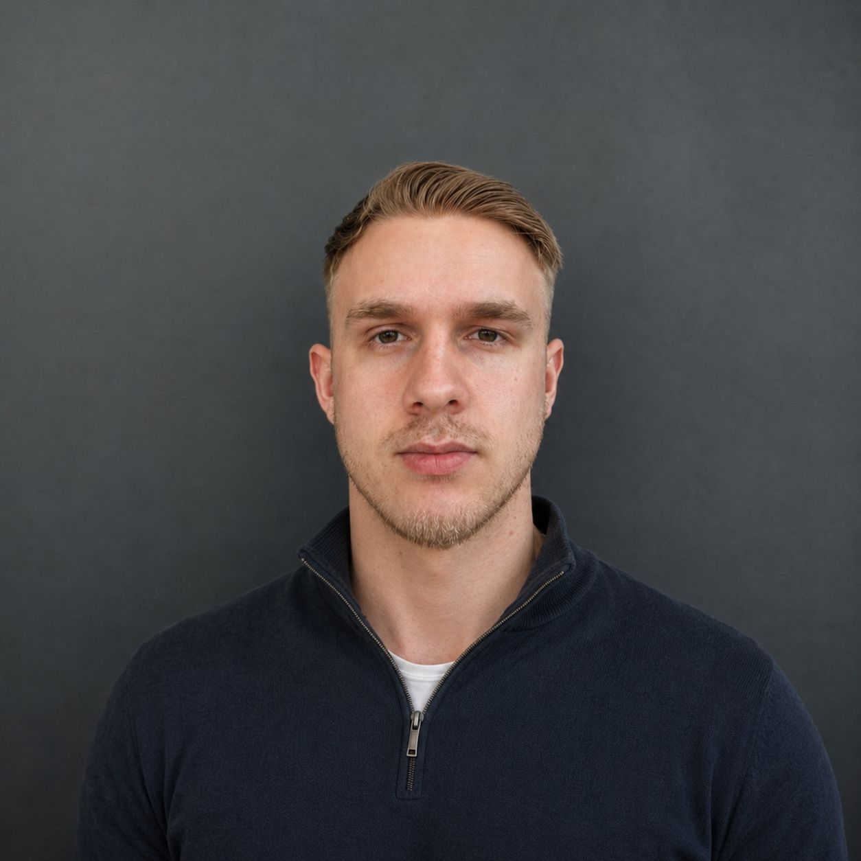 Tuukka Hyytiäinen — Työnjohtaja, Kodin Kunnostajat